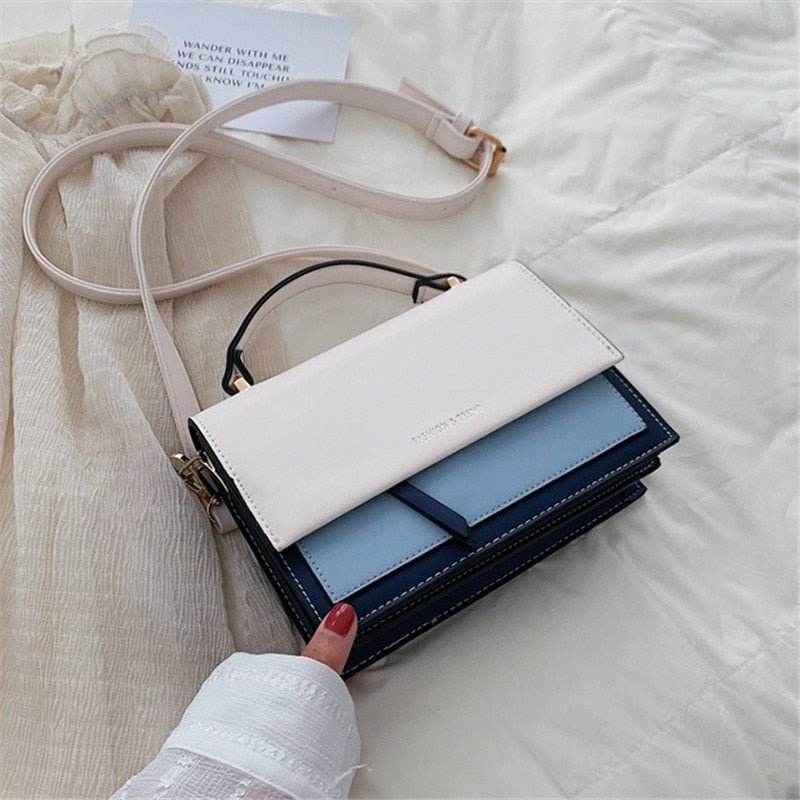 High-end luxury handbag series
