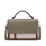 High-end luxury handbag series