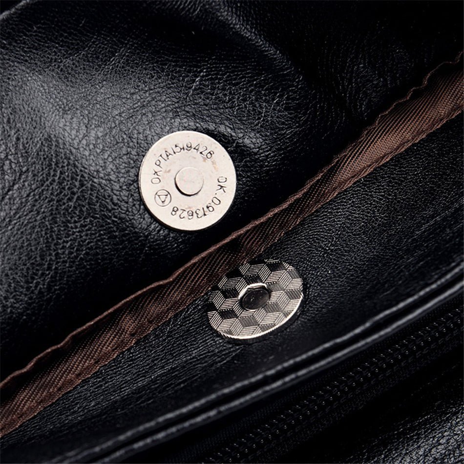 High-end luxury handbag series