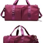 High-end luxury handbag series