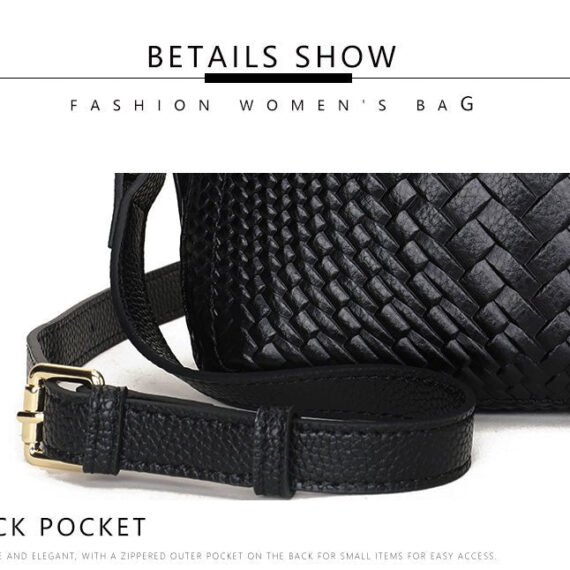 High-end luxury handbag series