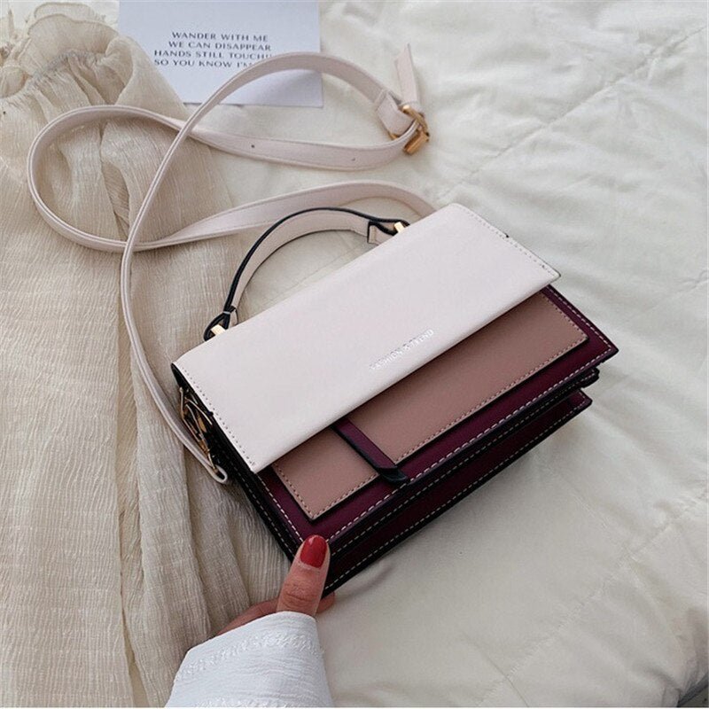High-end luxury handbag series