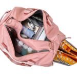 High-end luxury handbag series