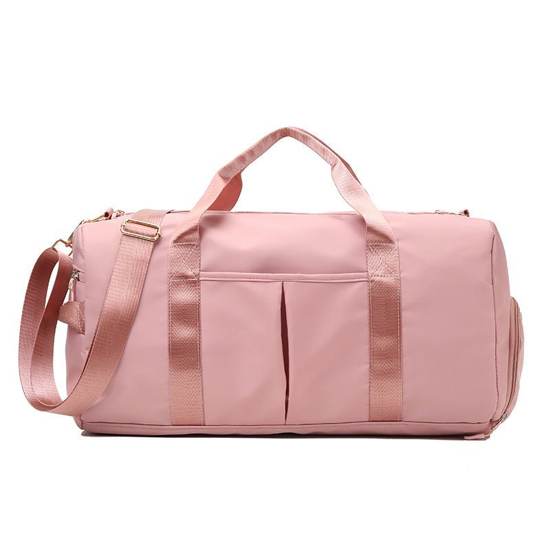 High-end luxury handbag series