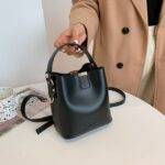 Ladies luxury handbag series