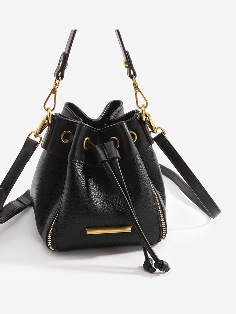 High-end luxury handbag series