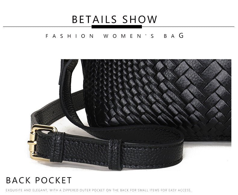 High-end luxury handbag series