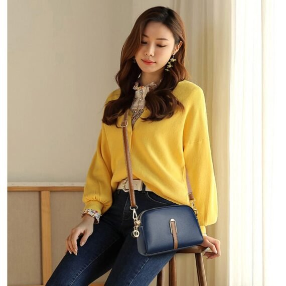 Affordable handbag series