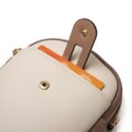 High-end luxury handbag series