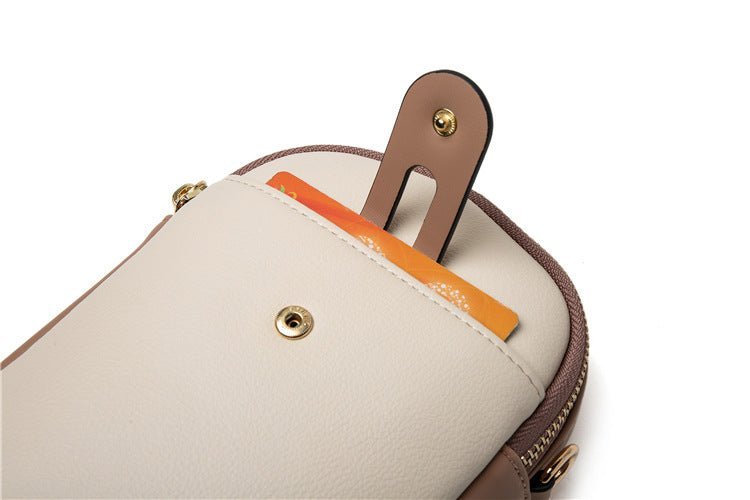 High-end luxury handbag series