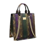 High-end luxury handbag series