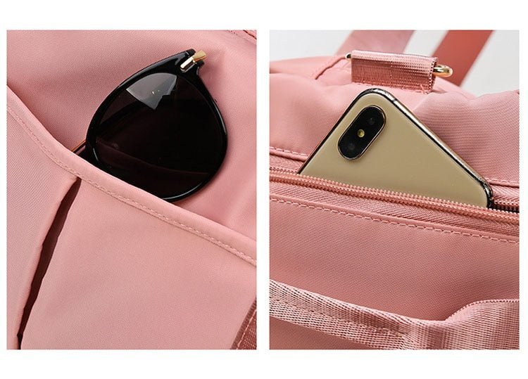 High-end luxury handbag series