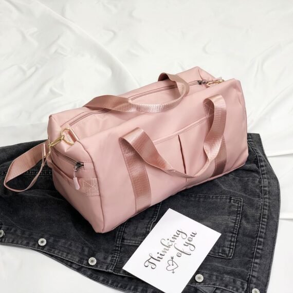 High-end luxury handbag series