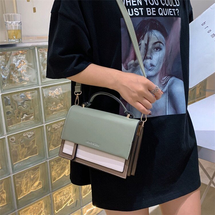 High-end luxury handbag series