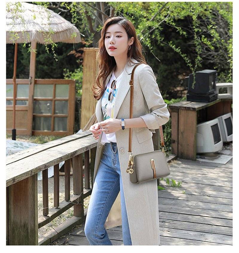Affordable handbag series