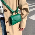 High-end luxury handbag series