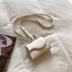 High-end luxury handbag series