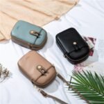 High-end luxury handbag series