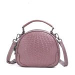 Ladies luxury handbag series