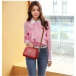 Affordable handbag series