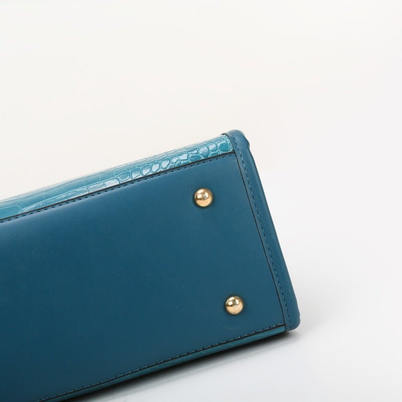 Ladies luxury handbag series
