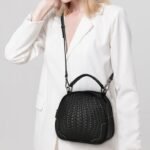 Ladies luxury handbag series