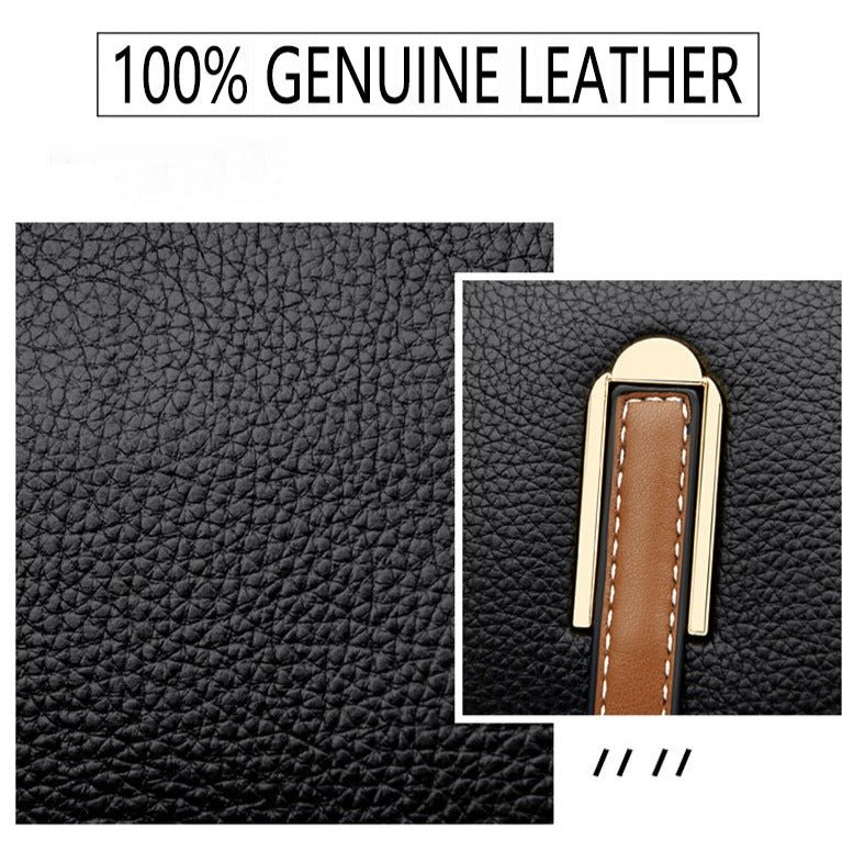Affordable handbag series