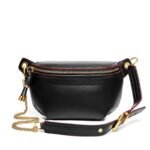 Ladies luxury handbag series Chest Bag