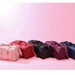High-end luxury handbag series