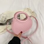 Ladies luxury handbag series