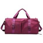 High-end luxury handbag series