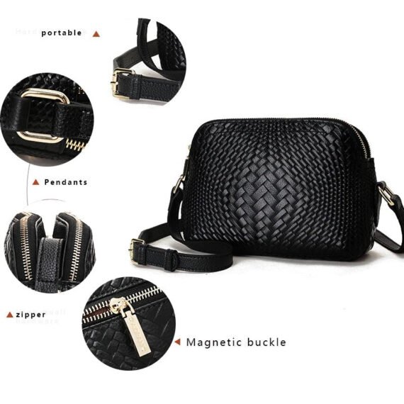 High-end luxury handbag series