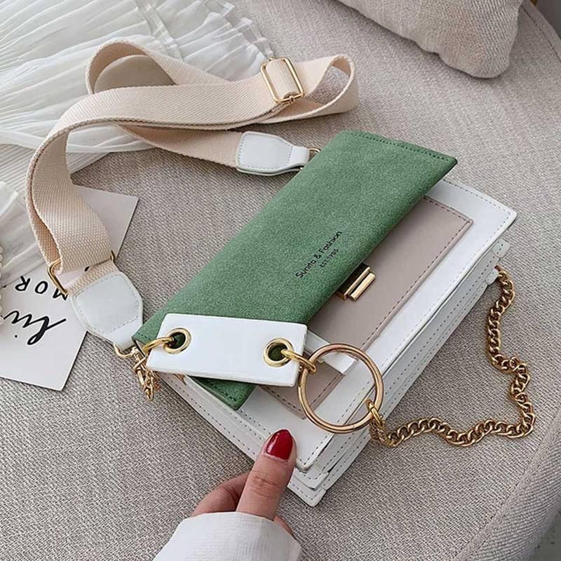 High-end luxury handbag series