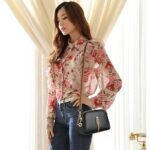 Affordable handbag series