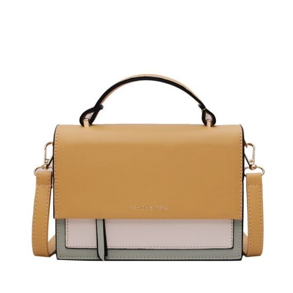 High-end luxury handbag series