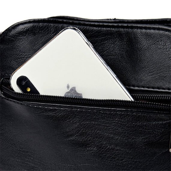 High-end luxury handbag series