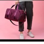 High-end luxury handbag series
