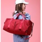 High-end luxury handbag series