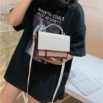 High-end luxury handbag series
