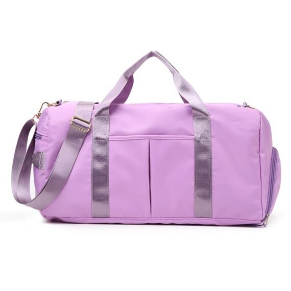 High-end luxury handbag series
