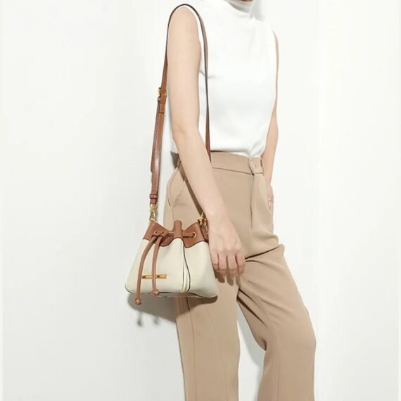 High-end luxury handbag series