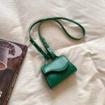 High-end luxury handbag series