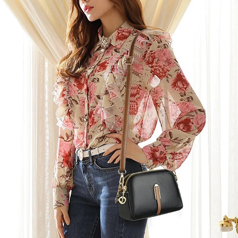 Affordable handbag series