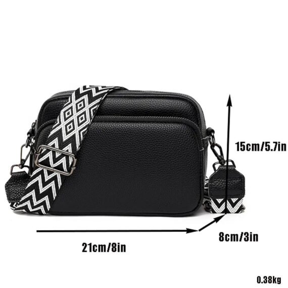Ladies luxury handbag series