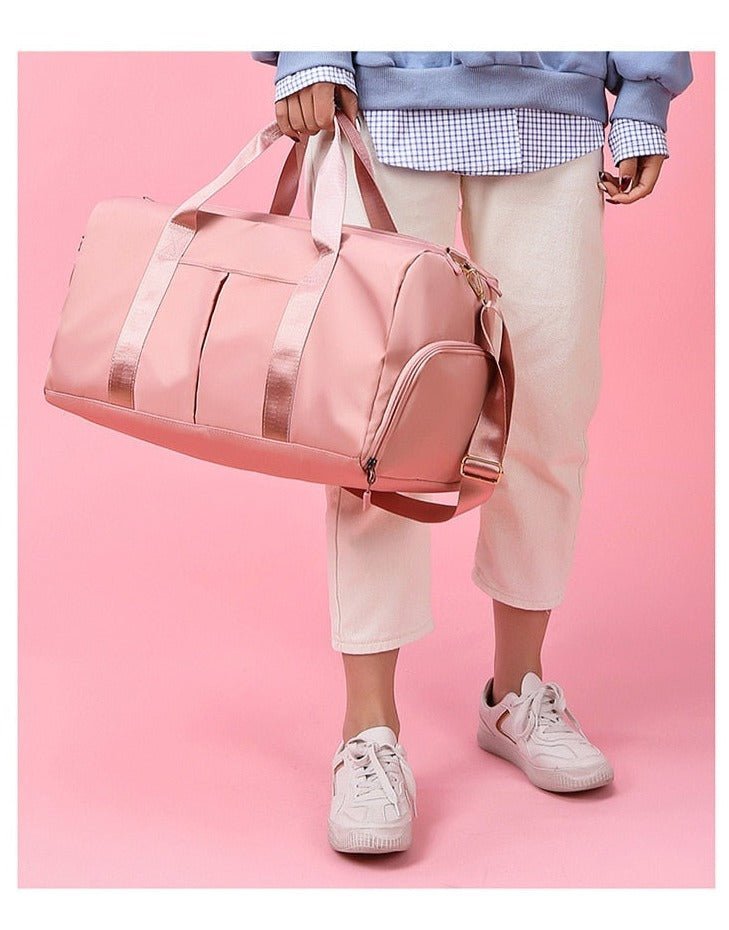 High-end luxury handbag series