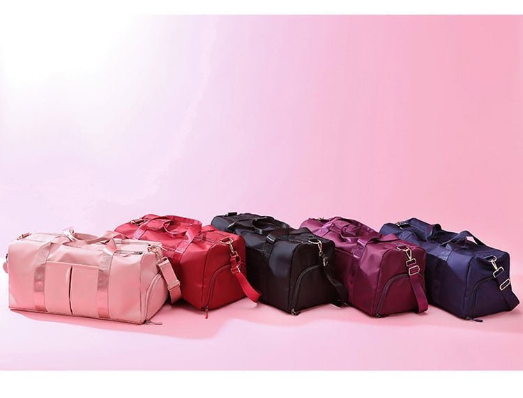 High-end luxury handbag series