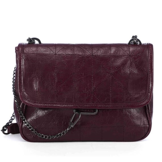 High-end luxury handbag series