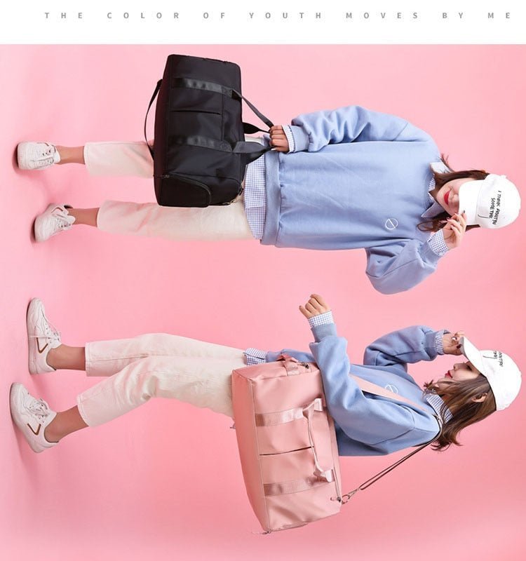 High-end luxury handbag series