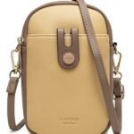High-end luxury handbag series