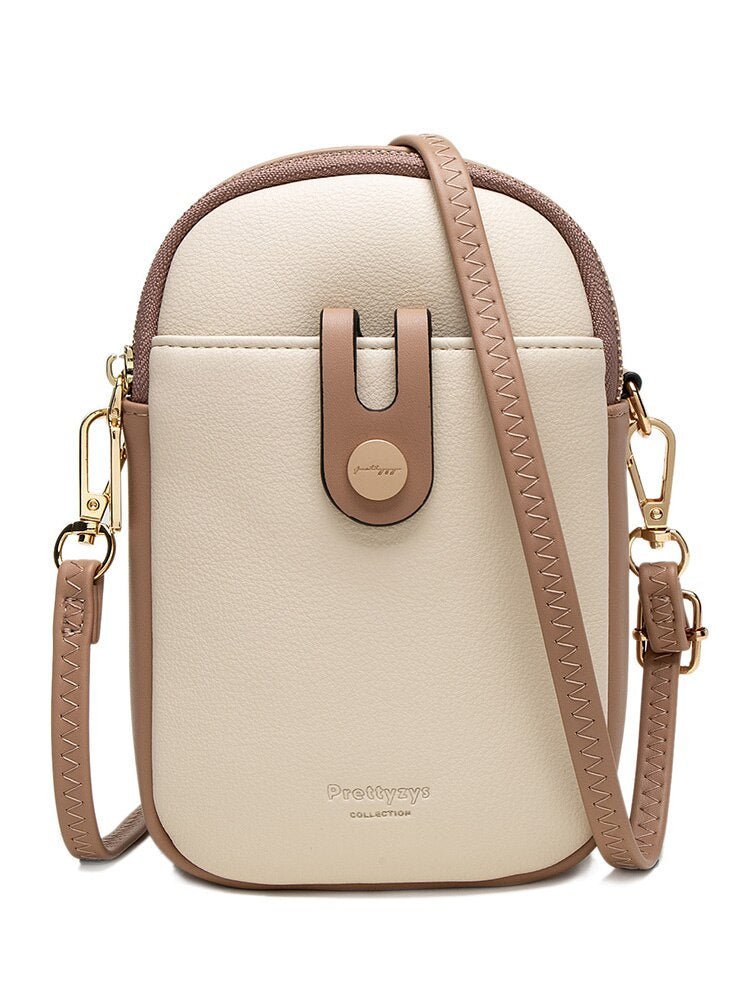 High-end luxury handbag series